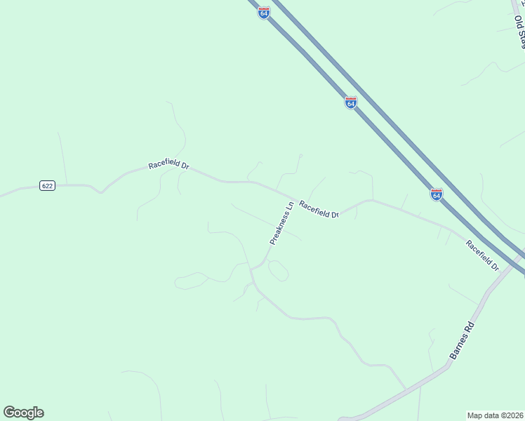 map of restaurants, bars, coffee shops, grocery stores, and more near 201-223 Belmont Dr in James City