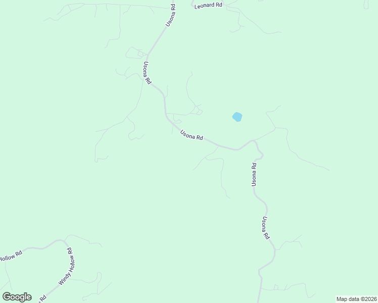 map of restaurants, bars, coffee shops, grocery stores, and more near 4621 Usona Road in Mariposa