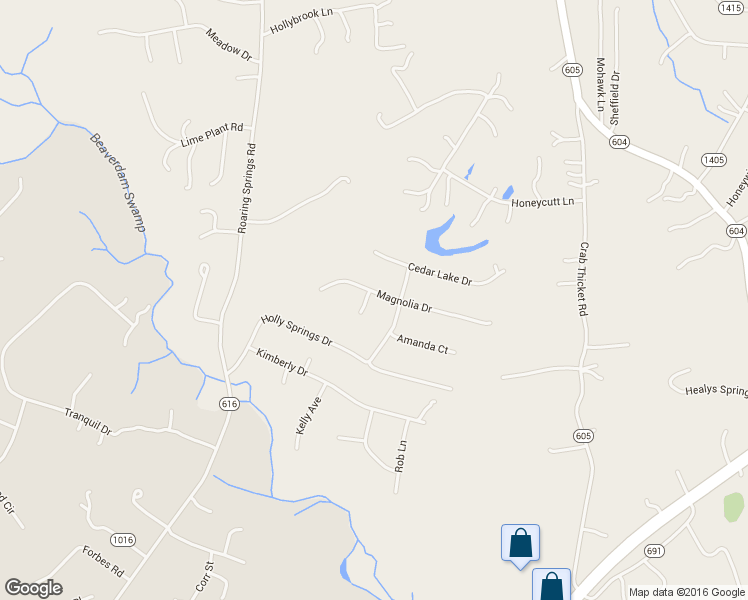 map of restaurants, bars, coffee shops, grocery stores, and more near 7881 Quail Court in Gloucester Courthouse