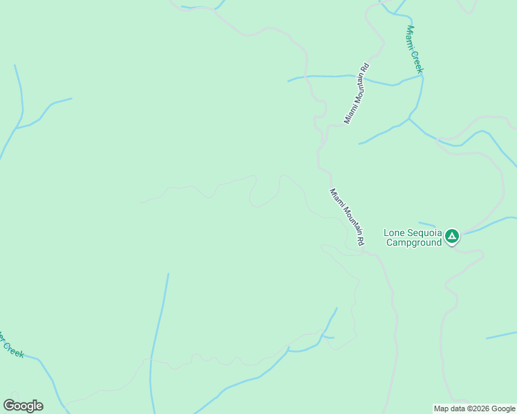 map of restaurants, bars, coffee shops, grocery stores, and more near Unnamed Rd in Ahwahnee