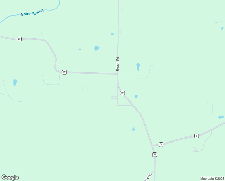 map of restaurants, bars, coffee shops, grocery stores, and more near Ozark Loop in Conway