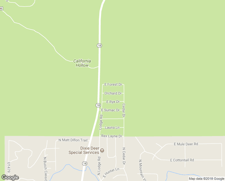 map of restaurants, bars, coffee shops, grocery stores, and more near 171 Orchard Drive in Central
