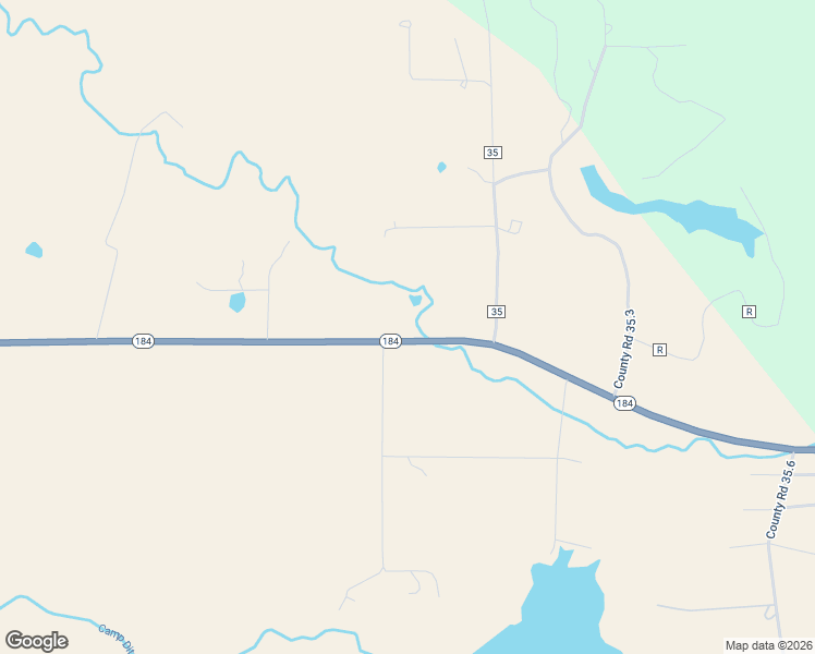 map of restaurants, bars, coffee shops, grocery stores, and more near 34821 Colorado 184 in Mancos