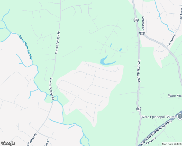 map of restaurants, bars, coffee shops, grocery stores, and more near 6703 Magnolia Drive in Gloucester