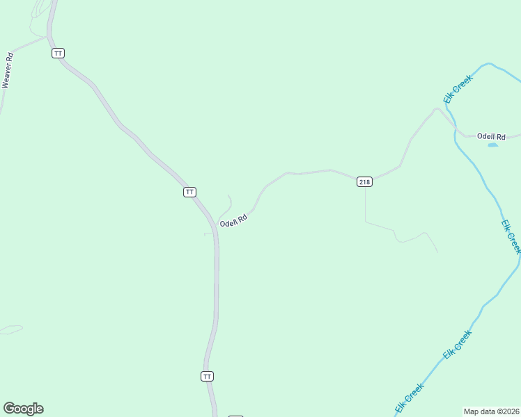 map of restaurants, bars, coffee shops, grocery stores, and more near 4354 Odell Road in Grovespring