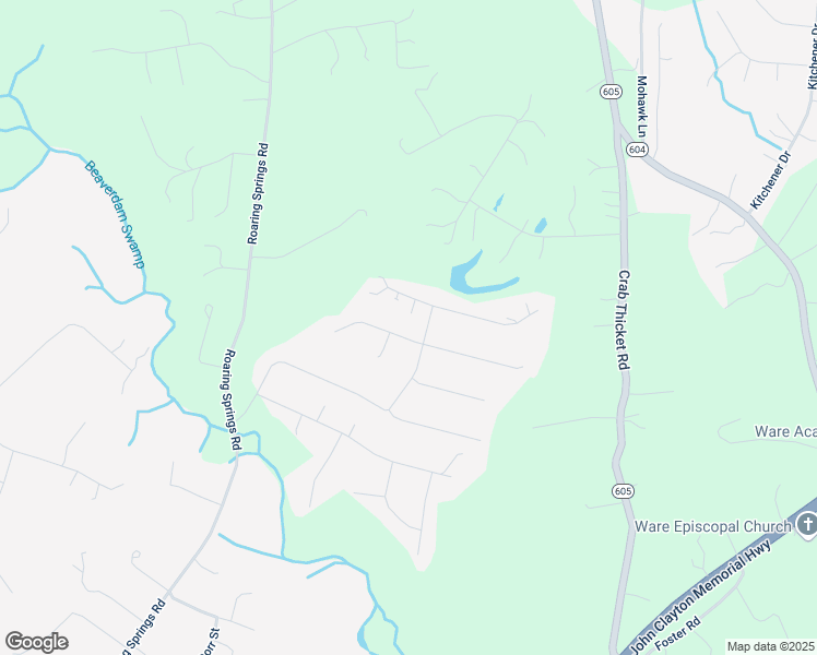 map of restaurants, bars, coffee shops, grocery stores, and more near 6703 Magnolia Dr in Gloucester