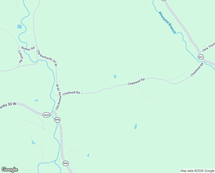 map of restaurants, bars, coffee shops, grocery stores, and more near 867 Chadwell Road in Old Landing