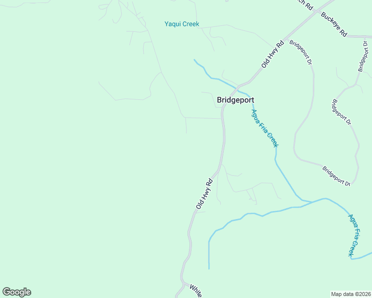map of restaurants, bars, coffee shops, grocery stores, and more near 4061 Old Highway in Mariposa