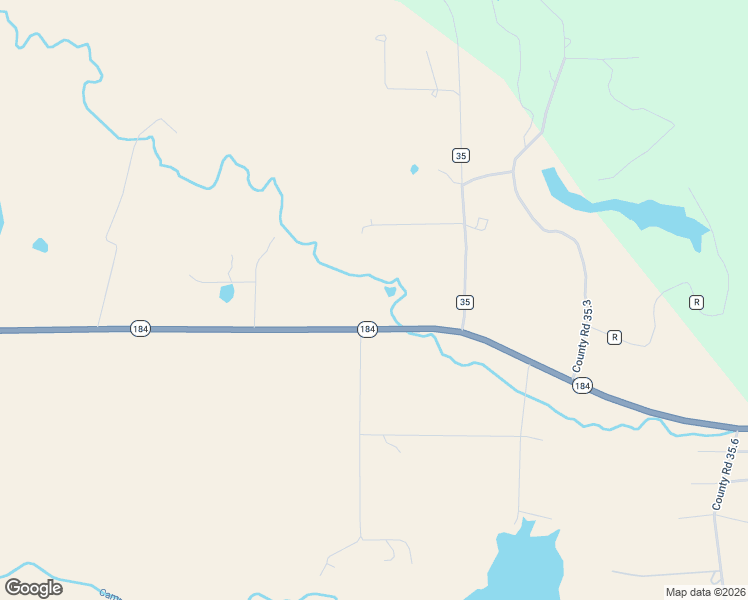 map of restaurants, bars, coffee shops, grocery stores, and more near 34821 Highway 184 in Mancos