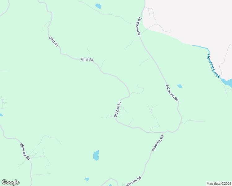 map of restaurants, bars, coffee shops, grocery stores, and more near 4740 Grist Road in Mariposa