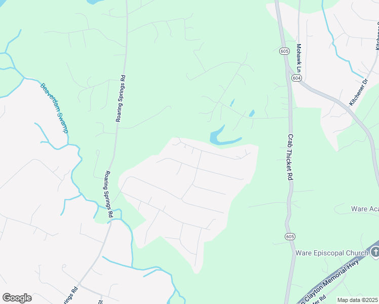 map of restaurants, bars, coffee shops, grocery stores, and more near 6703 Magnolia Drive in Gloucester