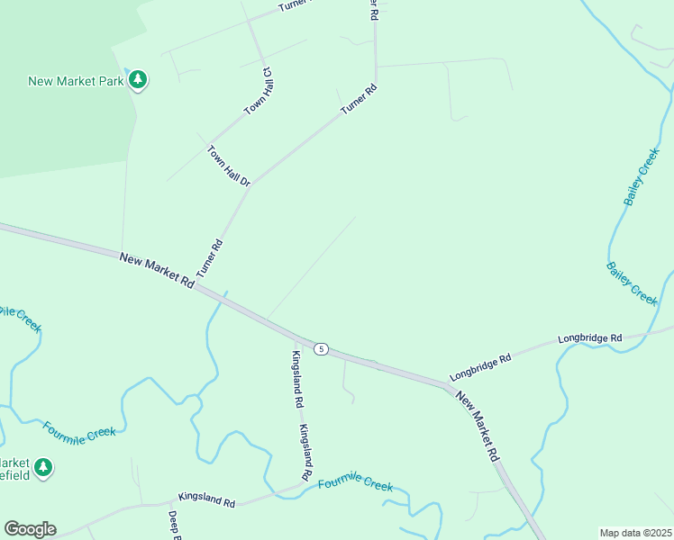 map of restaurants, bars, coffee shops, grocery stores, and more near 8555 Camp Hill Road in Richmond