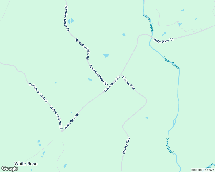 map of restaurants, bars, coffee shops, grocery stores, and more near 1 Sprowles Ridge Road in Campbellsville