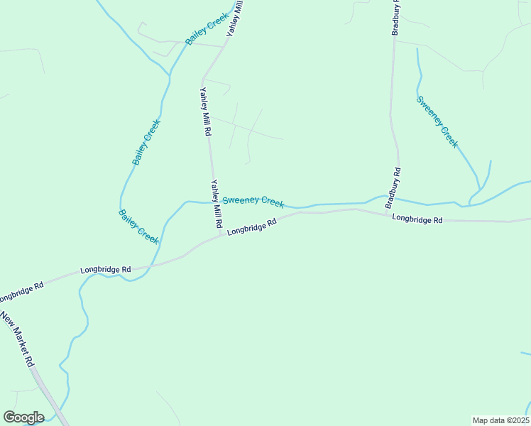 map of restaurants, bars, coffee shops, grocery stores, and more near 4650 Longbridge Road in Richmond