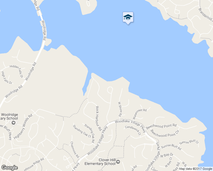 map of restaurants, bars, coffee shops, grocery stores, and more near 5209 Clipper Cove Road in Midlothian