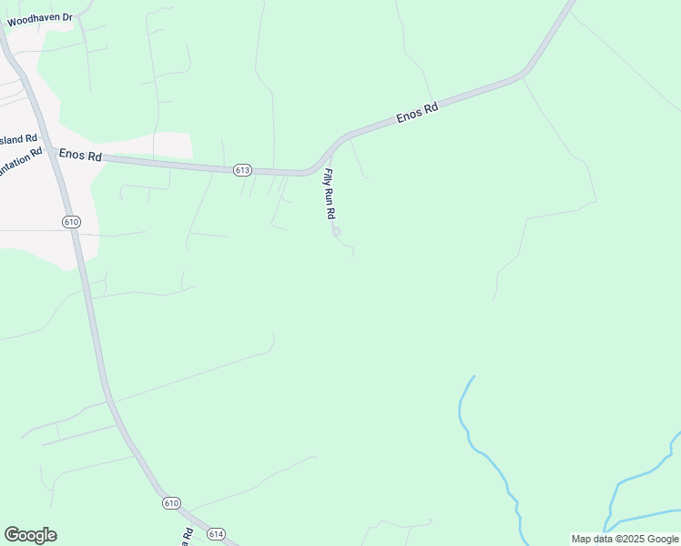 map of restaurants, bars, coffee shops, grocery stores, and more near 7930 Filly Run Road in Gloucester Courthouse