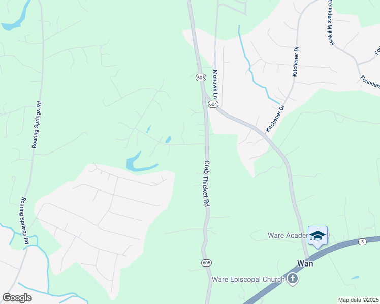 map of restaurants, bars, coffee shops, grocery stores, and more near 6906 Honeycutt Lane in Gloucester