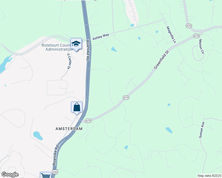 map of restaurants, bars, coffee shops, grocery stores, and more near 158 Ashby Drive in Daleville