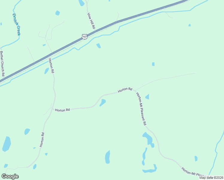 map of restaurants, bars, coffee shops, grocery stores, and more near 96 Mount Zion Road in Beaver Dam