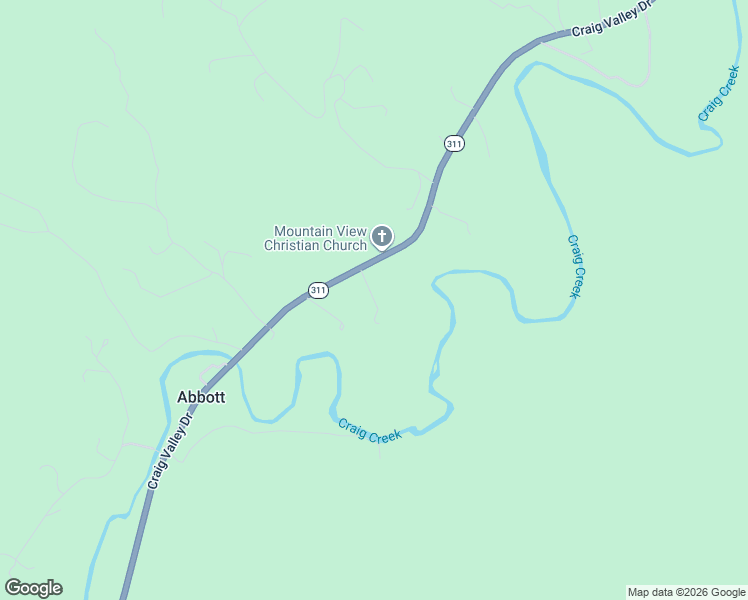 map of restaurants, bars, coffee shops, grocery stores, and more near Maple Lane in New Castle