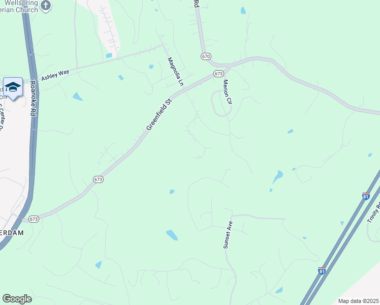 map of restaurants, bars, coffee shops, grocery stores, and more near 88 Cresthaven Lane in Daleville