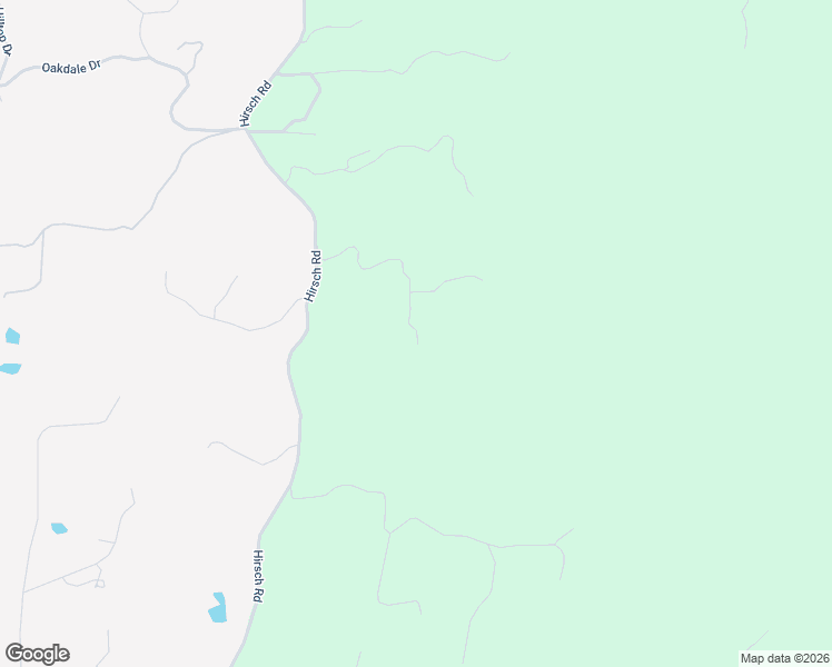 map of restaurants, bars, coffee shops, grocery stores, and more near 4758 Hirsch Road in Mariposa