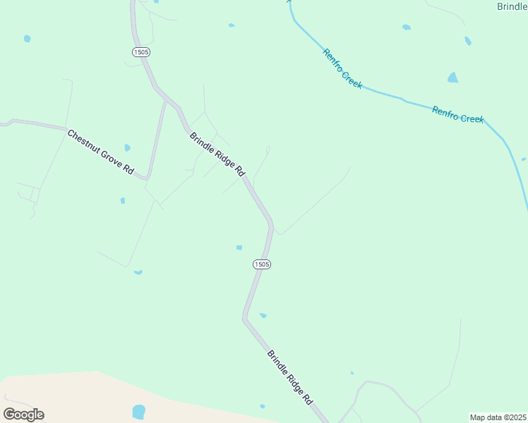 map of restaurants, bars, coffee shops, grocery stores, and more near Brindle Ridge Road in Mount Vernon