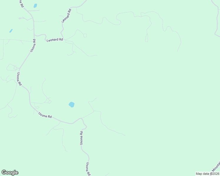 map of restaurants, bars, coffee shops, grocery stores, and more near 4532 Usona Road in Mariposa