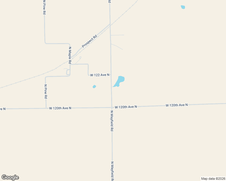 map of restaurants, bars, coffee shops, grocery stores, and more near 1212 North Mayfield Road in Conway Springs