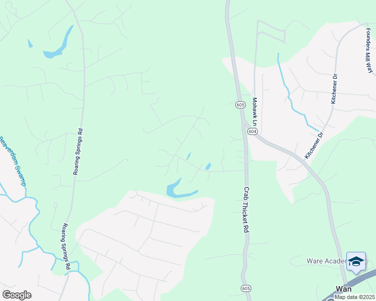 map of restaurants, bars, coffee shops, grocery stores, and more near 6733 Honeycutt Lane in Gloucester