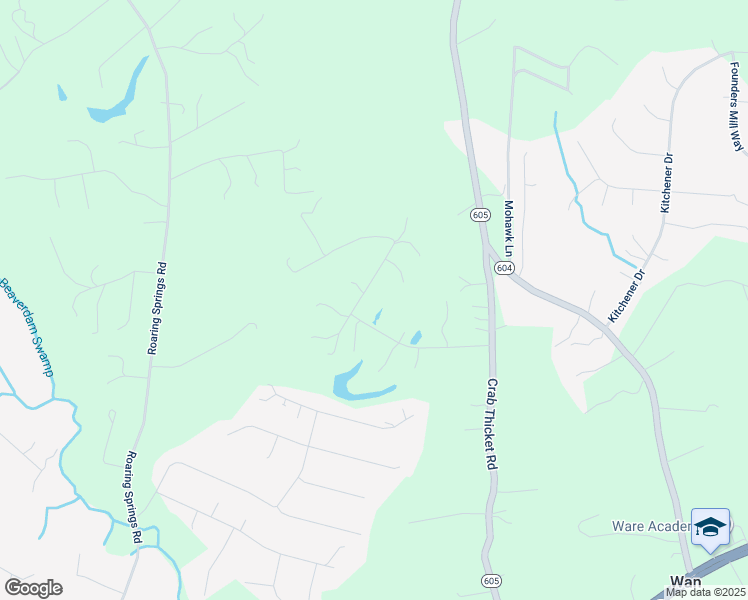map of restaurants, bars, coffee shops, grocery stores, and more near 6733 Honeycutt Lane in Gloucester