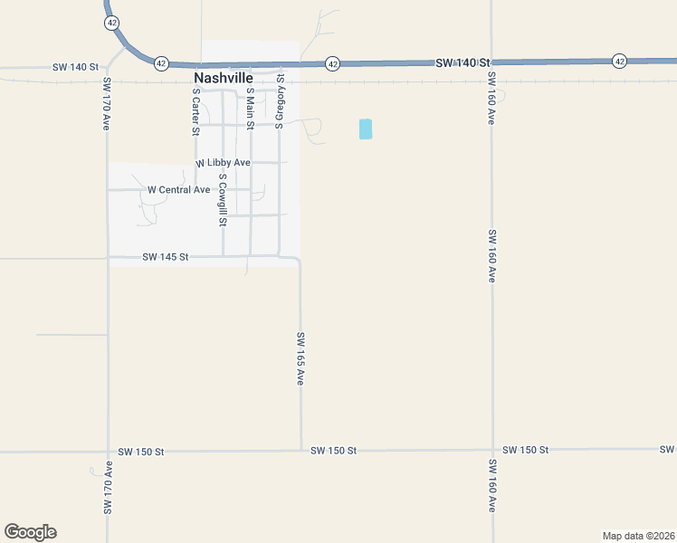 map of restaurants, bars, coffee shops, grocery stores, and more near in Nashville