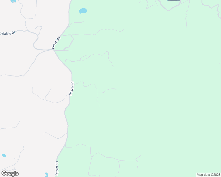 map of restaurants, bars, coffee shops, grocery stores, and more near 4796 Hirsch Road in Mariposa