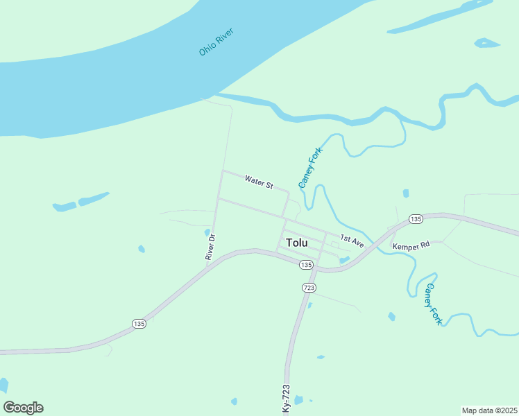 map of restaurants, bars, coffee shops, grocery stores, and more near 378 1st Avenue in Marion