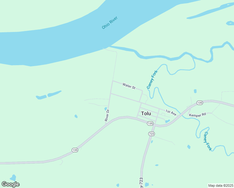 map of restaurants, bars, coffee shops, grocery stores, and more near 378-538 1st Avenue in Marion