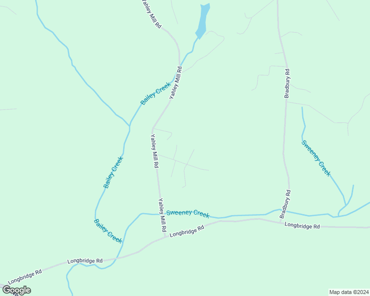 map of restaurants, bars, coffee shops, grocery stores, and more near 4540 Union Grove Road in Richmond