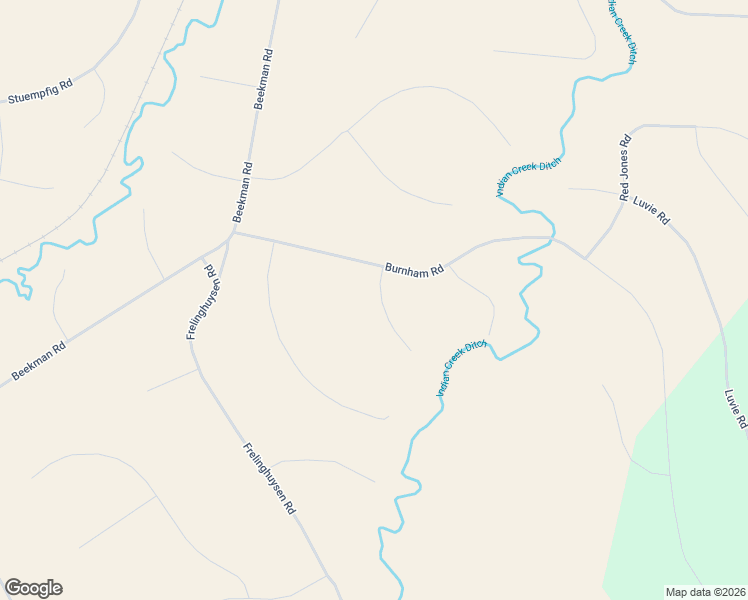 map of restaurants, bars, coffee shops, grocery stores, and more near Macausland Road in Fort Garland