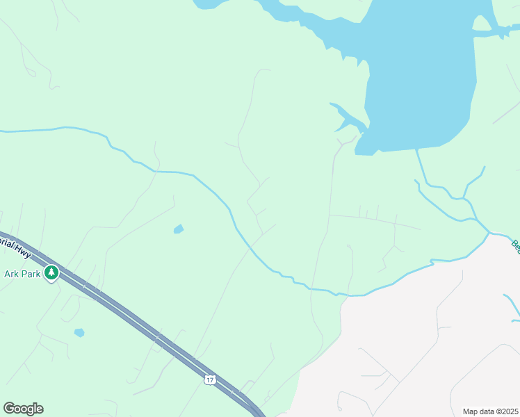 map of restaurants, bars, coffee shops, grocery stores, and more near 8751 George Washington Memorial Highway in Gloucester