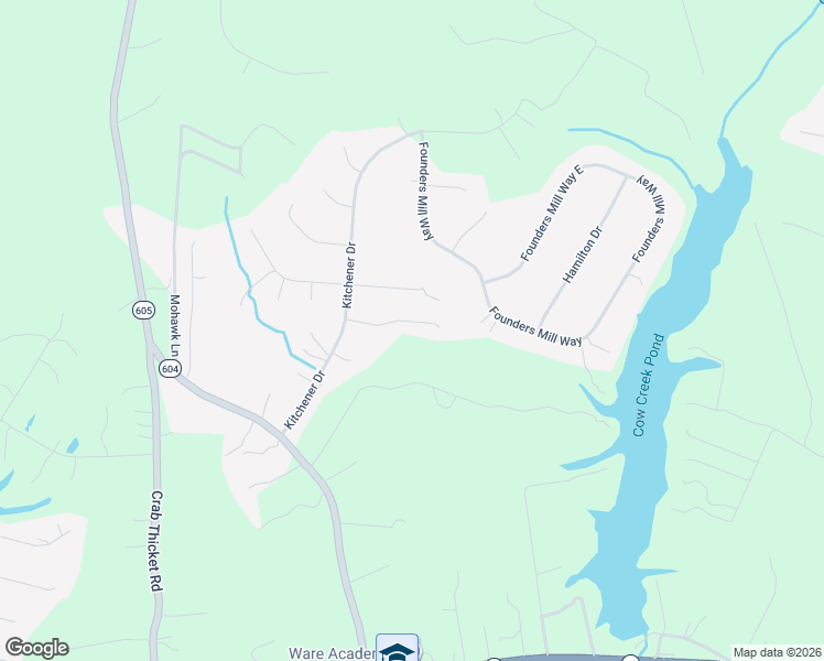 map of restaurants, bars, coffee shops, grocery stores, and more near 7234 Amherst Lane in Gloucester