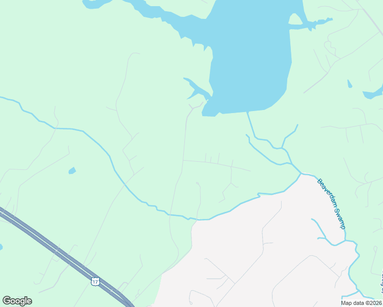 map of restaurants, bars, coffee shops, grocery stores, and more near 8305 Spring Hill Farm Road East in Gloucester