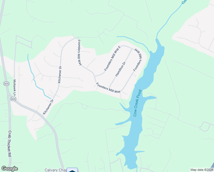 map of restaurants, bars, coffee shops, grocery stores, and more near 8171 Hamilton Drive in Gloucester