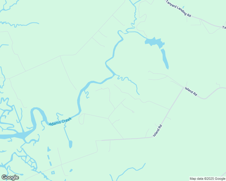 map of restaurants, bars, coffee shops, grocery stores, and more near 8081 Crystal Lane in Gloucester
