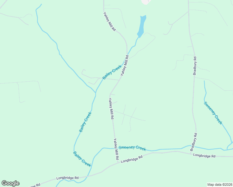 map of restaurants, bars, coffee shops, grocery stores, and more near 8261 Yahley Mill Road in Richmond