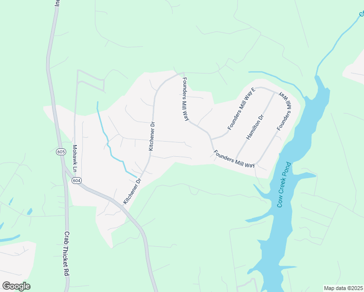 map of restaurants, bars, coffee shops, grocery stores, and more near 7242 Hopkins Circle in Gloucester Courthouse