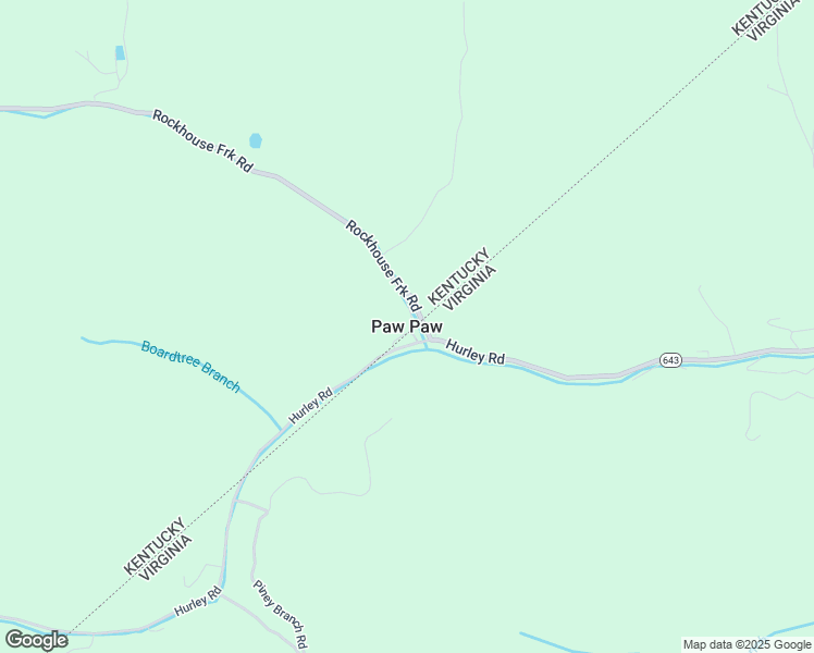 map of restaurants, bars, coffee shops, grocery stores, and more near in Paw Paw