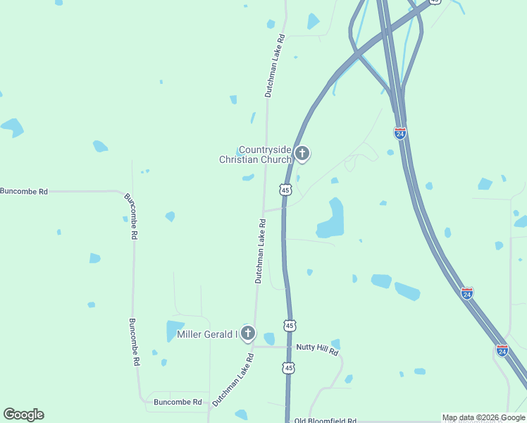 map of restaurants, bars, coffee shops, grocery stores, and more near 821 Dutchman Lake Road in Vienna