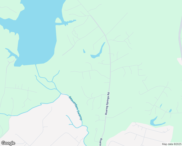 map of restaurants, bars, coffee shops, grocery stores, and more near 8205 Brook Court in Gloucester
