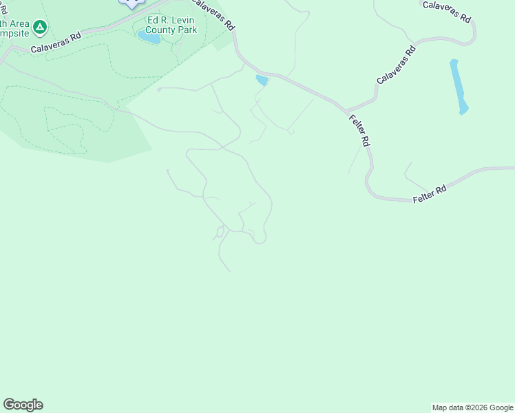 map of restaurants, bars, coffee shops, grocery stores, and more near 514 Vista Spring Court in Milpitas