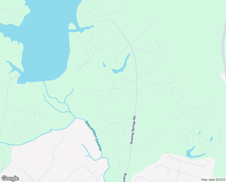 map of restaurants, bars, coffee shops, grocery stores, and more near 8205 Brook Court in Gloucester
