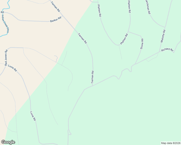 map of restaurants, bars, coffee shops, grocery stores, and more near in Sangre de Cristo Ranches